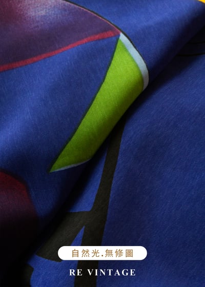 現代主義的霓虹畫布襯衫14