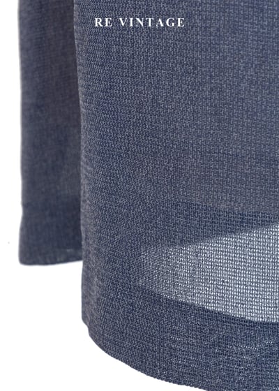 質感單品 - 線條俐落的銀釦迷你洋裝10