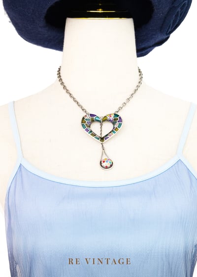 『歐洲寶物-巴黎』Ocean海際線網紗細肩帶洋裝4