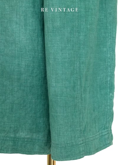 Herb Patch 刺繡小花及膝短褲（24-25"）5