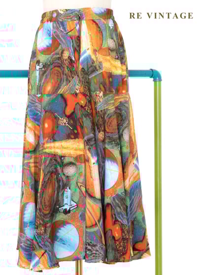 異世界宇宙軌道殘影美裙（22-24"）9