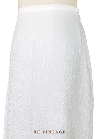 白月光純淨之裙(23")8