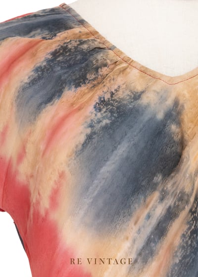 Sunset Tide 落日潮汐上衣7