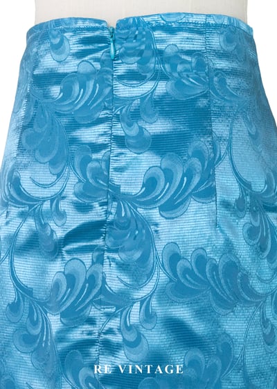 海之旋律 - 流動的樂章短裙（27"）7