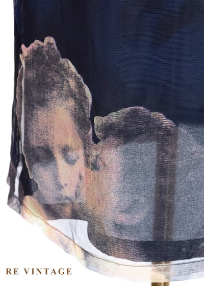 天使之吻 - 文藝復興的浪漫美裙（26"）11