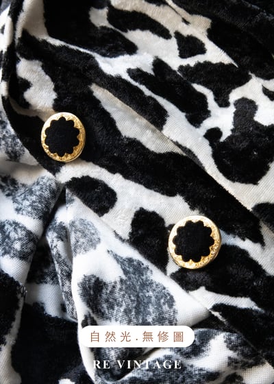 斑斕圓舞曲摩登名媛上衣15