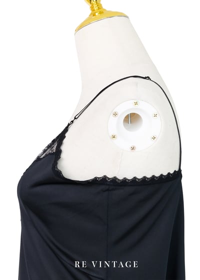 小魔女蕾絲小背心9