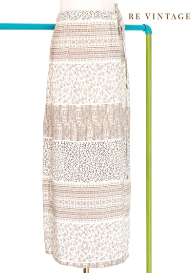 早安花市可愛一片式裙裙（26.5"）1