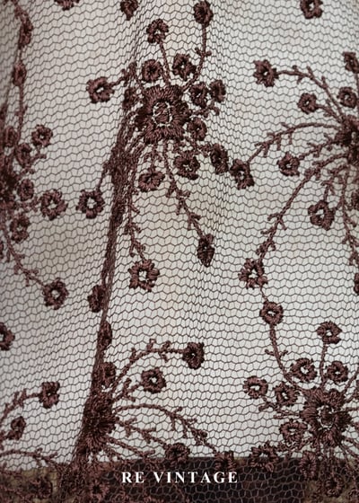 煙燻焦糖煙火圖騰透膚背心6