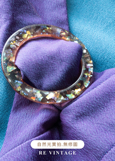 紫羅蘭DISCO女神交叉背心13