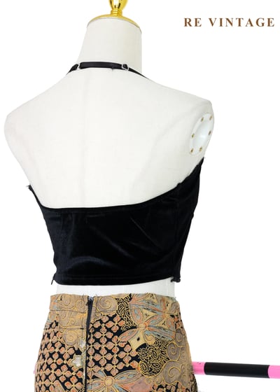 叛逆獨舞性感繞頸小可愛8