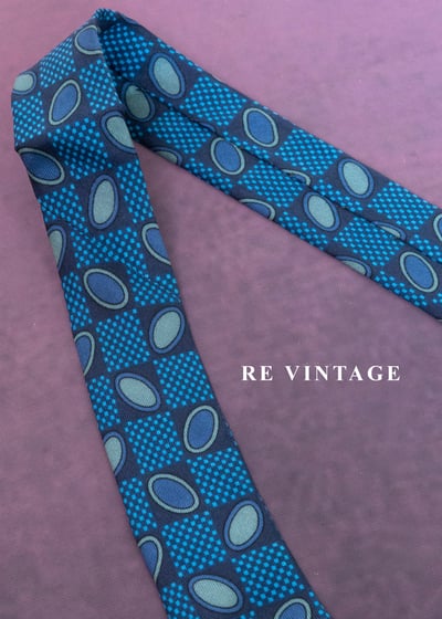 藍光行星軌道領帶6