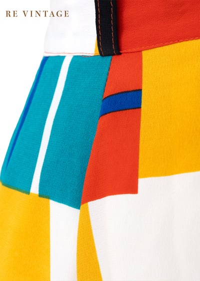 LEGO樂園高腰短褲（24"）6