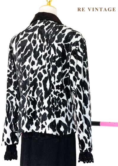 斑斕圓舞曲摩登名媛上衣11