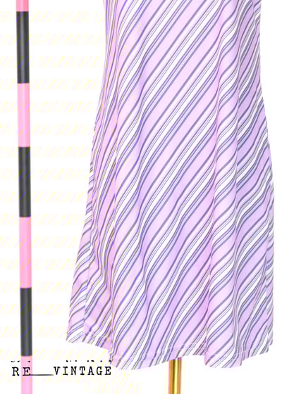 薰衣草千層蛋糕洋裝4