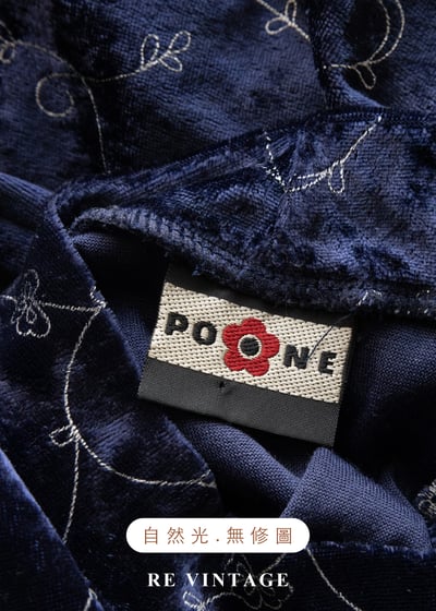 套裝上衣 - 月光蔓生上衣10