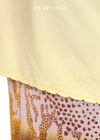 檸光心動細肩帶背心10