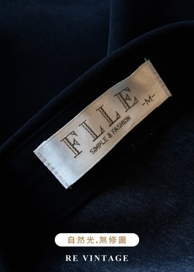 黑暗天堂花蝴蝶長裙（25.5"）12