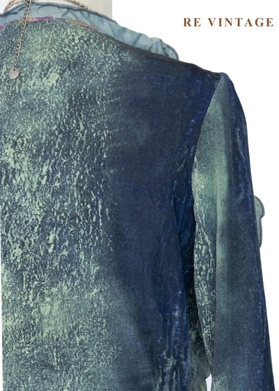 義大利製 - 文藝復興色調靈魂上衣16