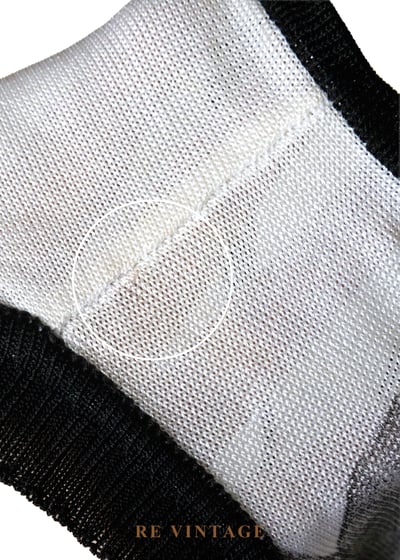 叛逆基因灰階美學背心16