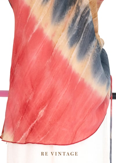 Sunset Tide 落日潮汐上衣4