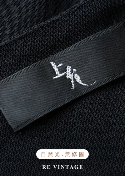 經典爆米花立體縮褶背心10