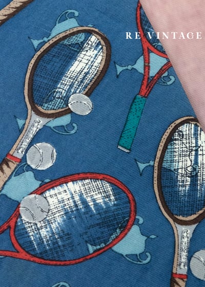 網球名將時光領帶6