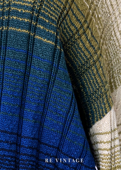 秋裝の小河豚針織毛衣5