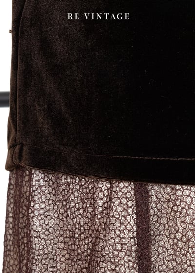 小蜻蜓住在巧克力農場絨布上衣11