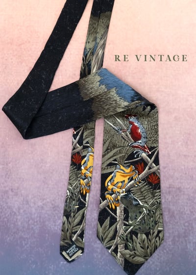 危險迷人毒蛙令帶3