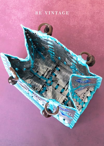 IZUMIO超可愛の編織包7