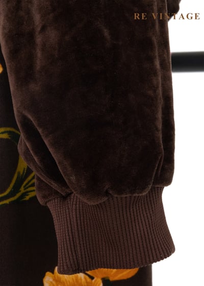 桌遊之神深棕色絨布上衣10