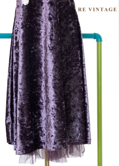 清晨霧氣葡萄神秘莊園少女4