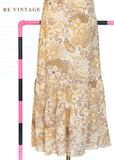 法式暖陽漫步細肩帶洋裝13