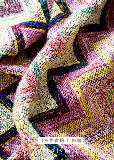 Gogosister Chevron 超美高腰直筒褲（～24"）11