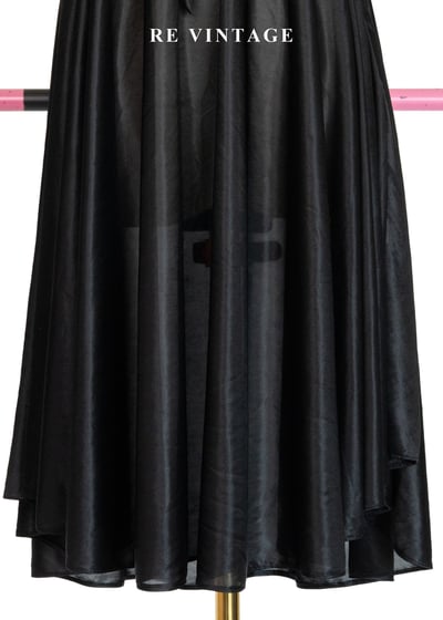 午夜蕾絲叛逆少女細肩帶內搭洋裝4