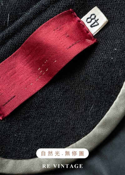 迷霧中的黑夜飛行夾克外套15