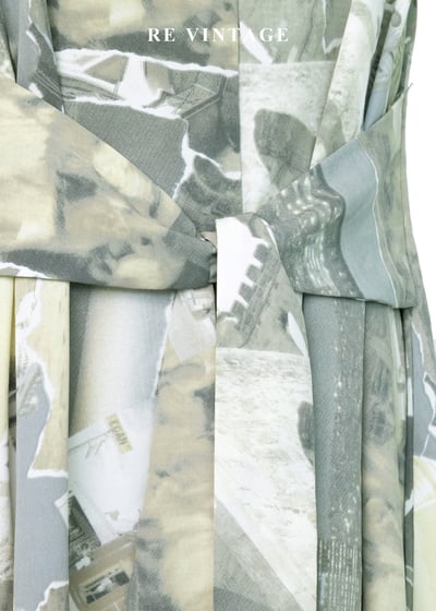 韓國製 - 加州海邊大道長洋裝21