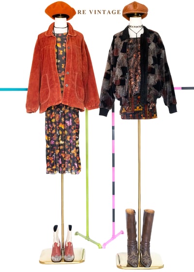 Butterflies After Midnight 透膚網紗洋裝2