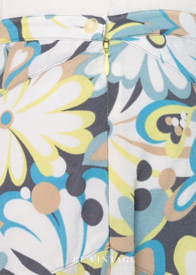 Filtered  小花輕薄美裙（26"）8