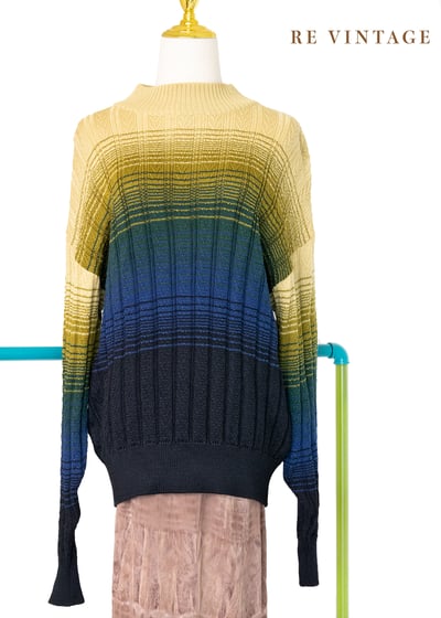 秋裝の小河豚針織毛衣10