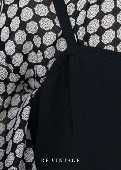 質感單品 - 黑系木珠吊帶長裙12