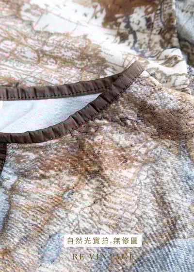 Where do you wanna go 神美上衣14