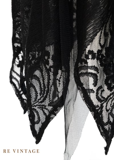 Magic Power 魔幻蕾絲美裙（22-27"）5