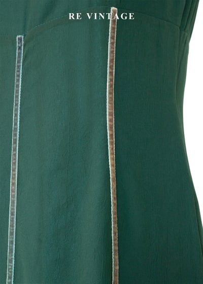 童話故事裡の森林仙女洋裝11