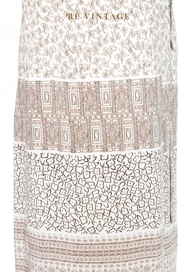 早安花市可愛一片式裙裙（26.5"）14