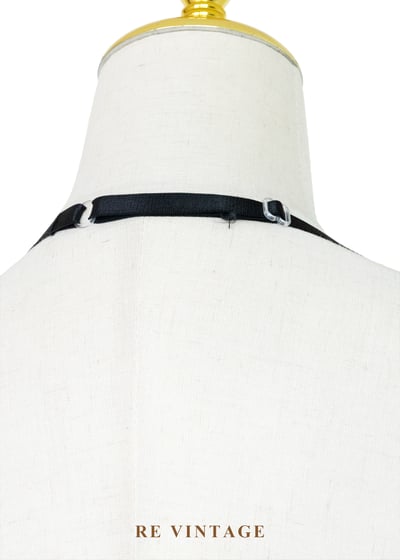 叛逆獨舞性感繞頸小可愛9