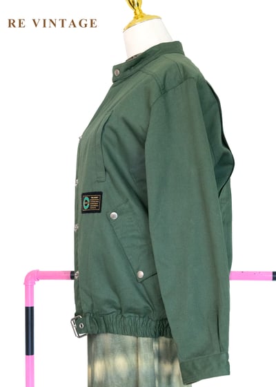 極致探索的冒險日記夾克外套14