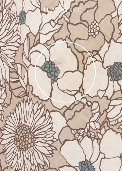 Countryside 浪漫花園夏日洋裝16