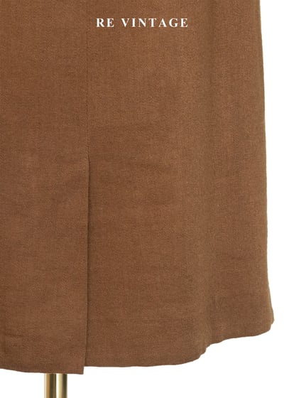 沙丘廢土拼接及膝裙（25-28"）10